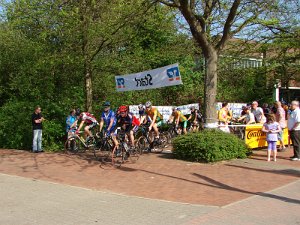 RTF Bremervoerde MichaelS.  40